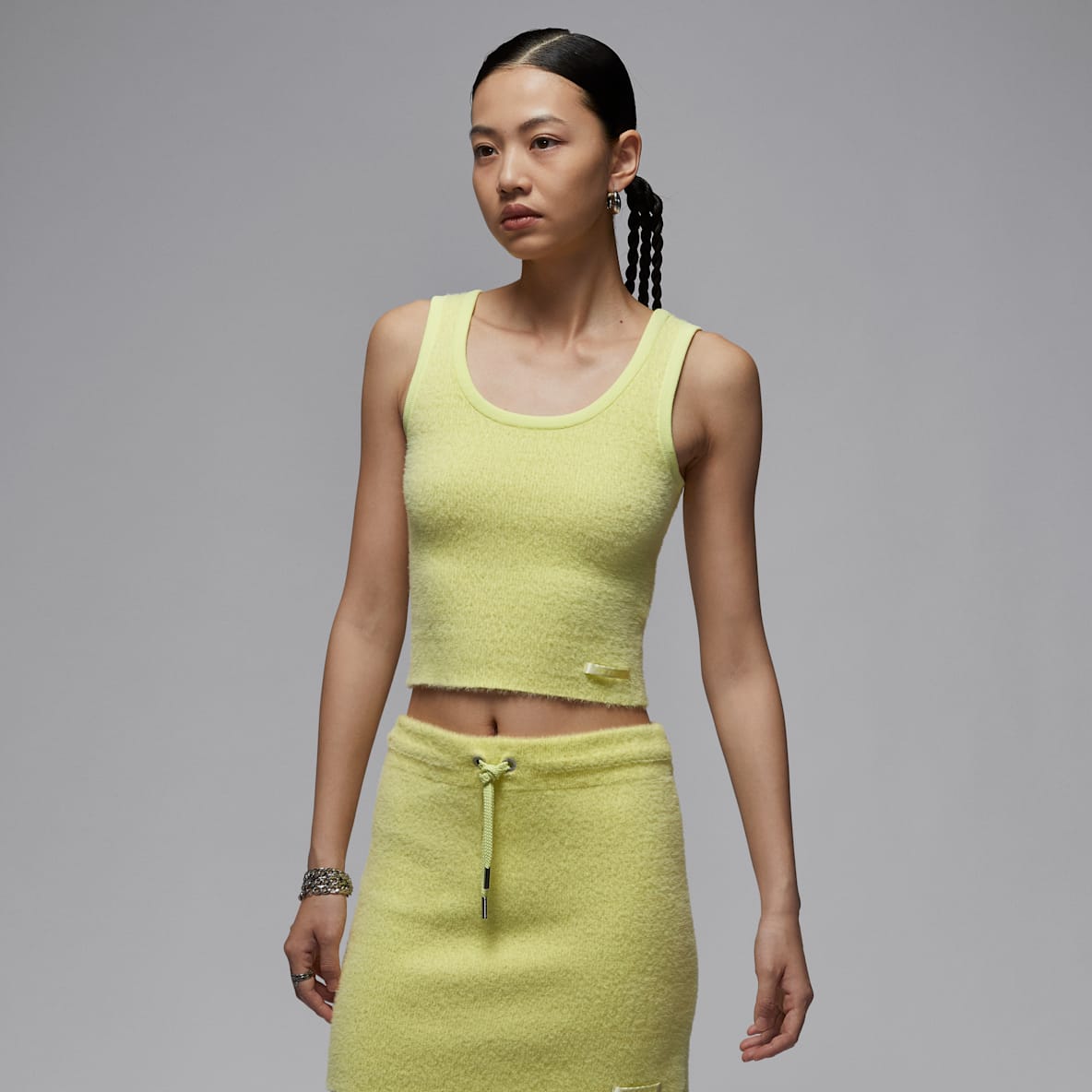 ジョーダン　エアジョーダン　ナイキ　ノースリーブ　タンクトップ　エアジョーダン1 ノースリーブ Nike AIR JORDAN(ナイキ エアジョーダン) メンズ